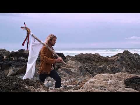 Xavier Rudd &amp; the United Nations - Flag [official music video]