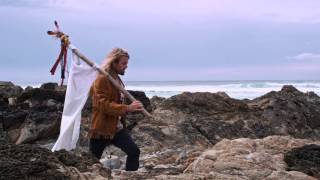 Xavier Rudd & the United Nations - Flag [official music video]