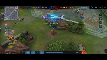 Highlight Moment of Playing Pandora - Heroes Evolved Pakistan