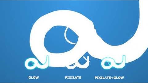 Liquid Motion Elements And Transitions