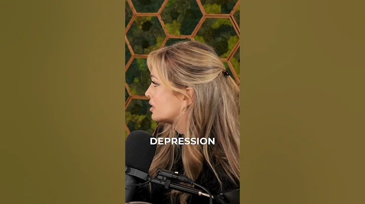 CHRISTIANS GET DEPRESSED TOO.