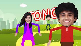 Video thumbnail of "Airtel Tong Song"