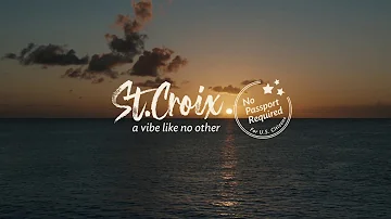 St. Croix A Vibe Like No Other | Special Slice of Paradise