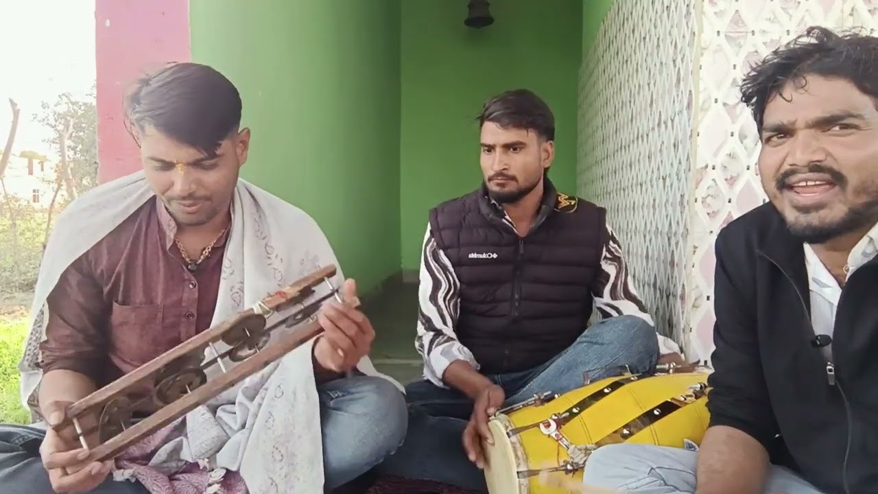 राधा रानी 🪈💫 भजन रखियो लाज 🪈📿हमारी किशोरी राधे 🙏 🙏