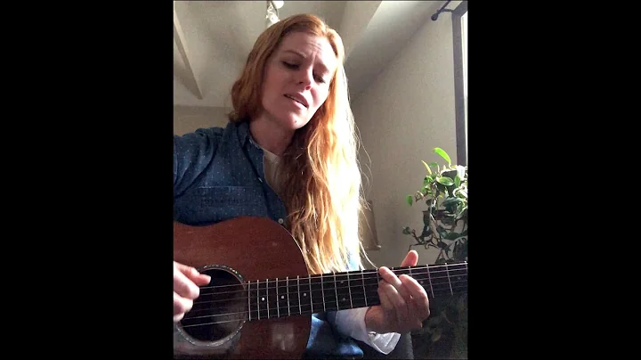 Live from Home: Megan Burtt sings "You've Got a Fr...