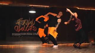 CONTEMPORARY УРОК | ROXANA | UNDERGROUND CONTEMPORARY УРОК | ROXANA | UNDERGROUND