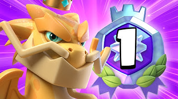 The New BEST RULER in Merge Tactics!