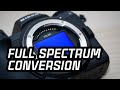 Nikon Z6 Full Spectrum Impressions