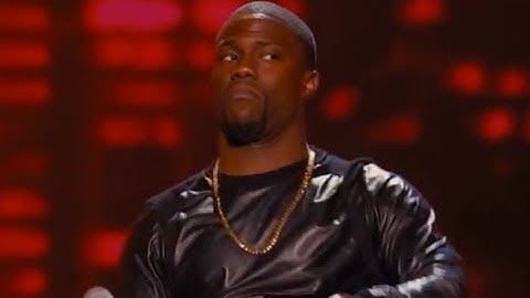 Kevin Hart - Let Me Explain - "Kevin Horse Back Riding  - Alright Let