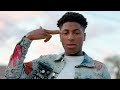 YoungBoy Never Broke Again - Nobody Hold Me (feat. Quando Rondo) [Official GTA Music Video]