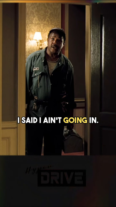 He Refused to Step Inside… For a Reason😨, 1408 (2007)