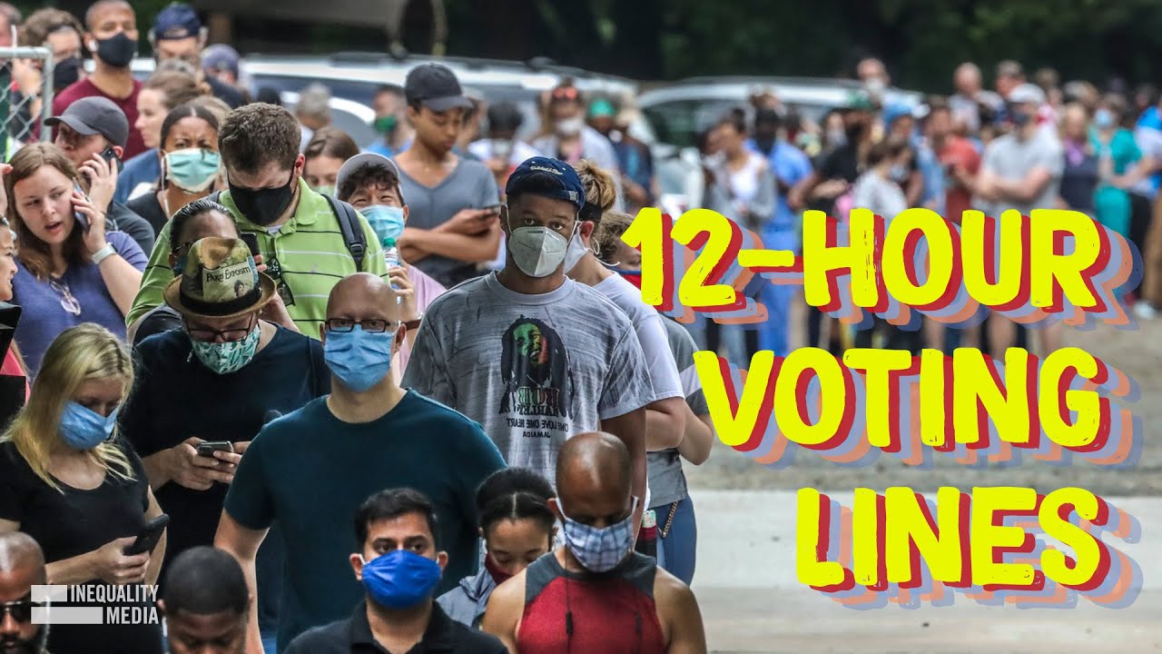 What Happened to the Voting Rights Act?