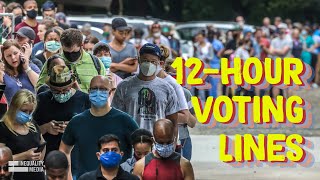 What Happened to the Voting Rights Act?