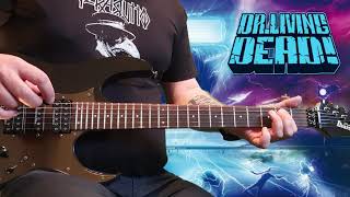 Dr. Living Dead! - Triggerkiller-Crush The Sublime Gods (Guitar cover)