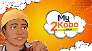 MY 2-KOBO E06: Tayo's Take on Sticking to Goals