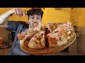 Pizza Gourmet Superleggera - facile da fare a casa