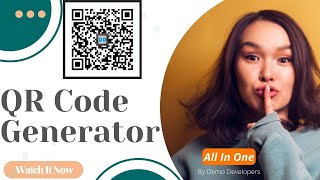 How to Make a QR Code | All in One QR Code Generator 2022