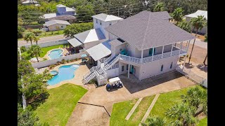 Southern Jewel 4583 Luke Ave Destin FL 32541 Five Star Properties