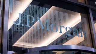 JPMorgan Investor Day to Focus on Loans, Trading JPMorgan Investor Day to Focus on Loans, Trading