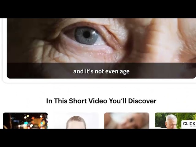 Exacteyes Plus Review: Will It Work For You? What They Won’t Say!
