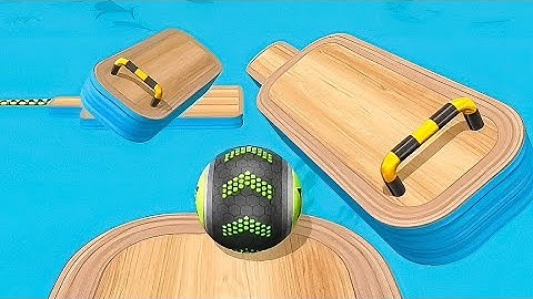 Going Balls Gameplay Super SpeedRun Level 3090 - 3094