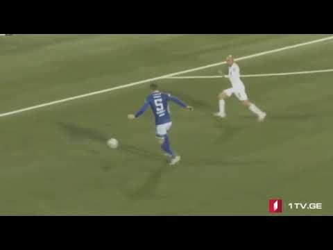 Klaksviki -  Dinamo Tbilisi 6- 1  / კლაკსვიკი - დინამო თბილისი  6 - 1