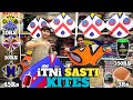 Kite lover ky liya janat😍 ||itni sasti kites 🪁 || Bhuth sari kites or door khareed lin😱||kite market