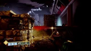 Destiny 2 - Hand cannon aim improving