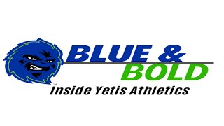 Blue and Bold   October 2025