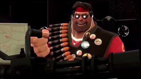 Meet the Heavy but it