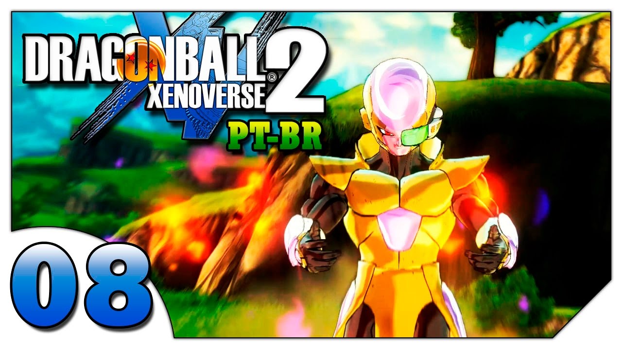 Conheçam os requisitos da versão PC de Dragon Ball Xenoverse