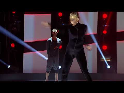 შენ შეგიძლია ცეკვა - ლოლიტა ცინცაძე (IV პირდაპირი ეთერი)