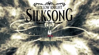картинка: Hollow Knight: Silksong — НОВАЯ СПОСОБНОСТЬ БУЙСТВО НИТЕЙ и ТАЙНЫ МРАЧНОЙ ТОПИ! Прохождение #16
