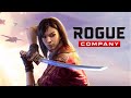 Rogue Company LIVE