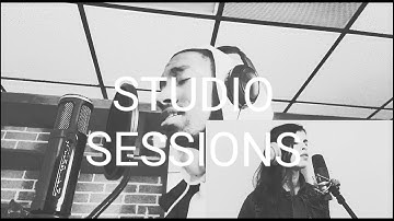 STUDIO SESSIONS: Inside Our Skin - Emery (Luke Simmons Cover ft. Valis)
