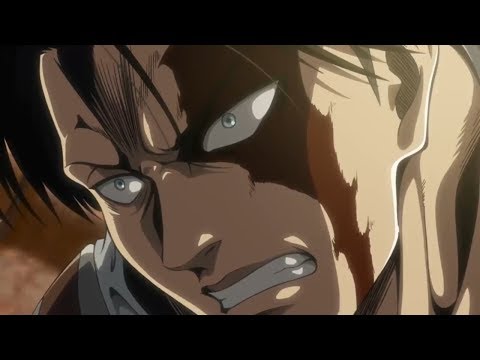 Don't stop me now SNK CRACK #1