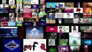 sparta remix multisource mashup