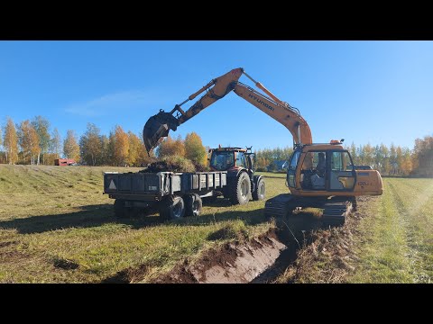 Video: Mikä on kauhan yhdistäminen?