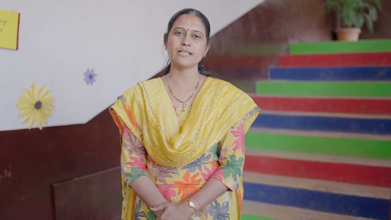 "Balvishwa – A Temple of Knowledge and Character"