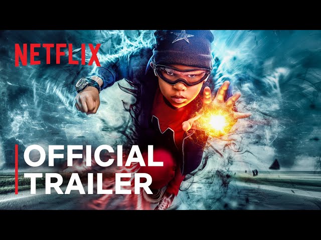 Raising Dion Season 2 | Official Trailer | Netflix