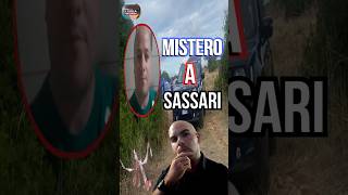 Scomparso E Ritrovato Il Mistero Di William Manca