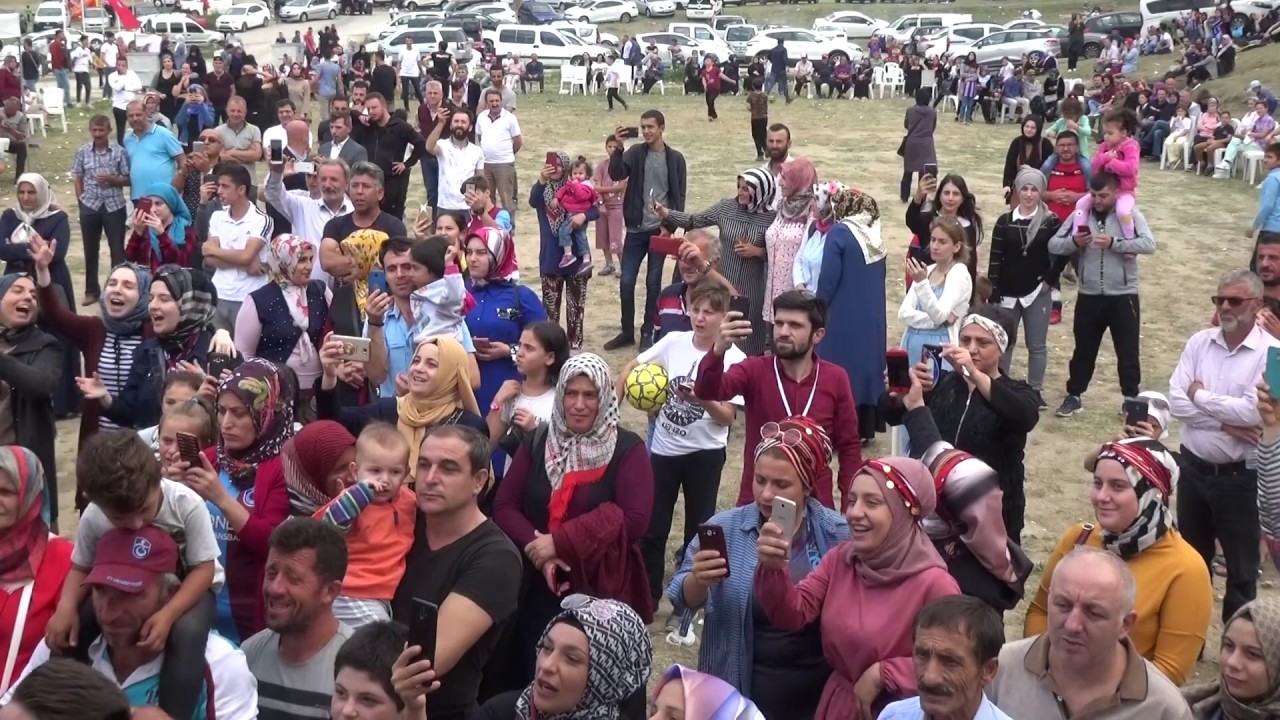 SİNAN SAMİ | BÖLÜM 1