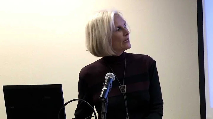 Politics, Science and the Media: A Lecture by Lind...