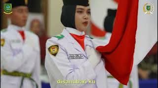 HIMNE NATUNA @Erson Gempa Afriandi