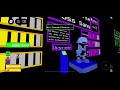 view of undertale last corridor: lite