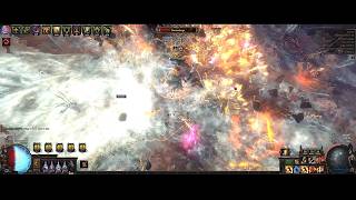 Michael Bay's Armour Stacker is BACK! (Wildstrike) - 3.28 Mirage – Path of Exile