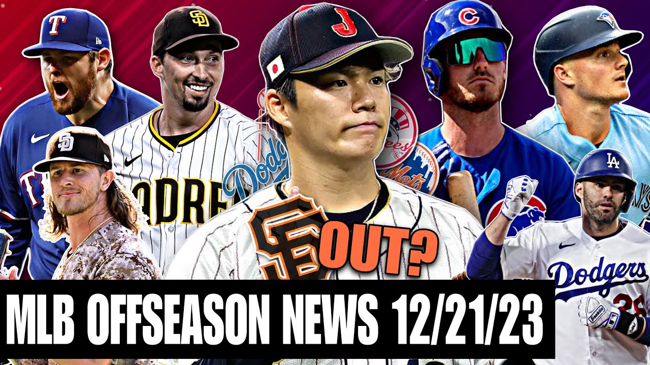 Yoshinobu Yamamoto Decision SOON SF Giants OUT Best Fits For yoshinobu-yamamoto-decision-soon-sf-giants-out-best-fits-for