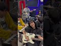 エレクトリックおばけ #海月にさされたら #エレクトリックおばけ