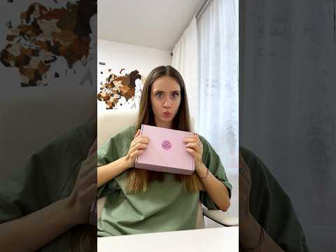 Как Я купила