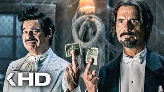 Hui Buh Und Das Hexenschloss 8 Minute Preview Clip & Trailer German 2022